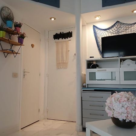 ניס 10 Rue Verdi מראה חיצוני תמונה